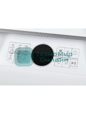 Посудомоечная машина Beko BDFS26120WQ, белый, 44.8 см, 11 компл., сушка конденсационная, 46 дБ, класс A