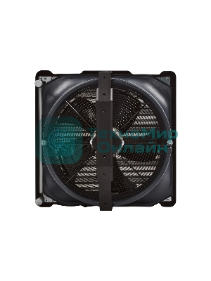 Тепловентилятор водяной Ballu BHP-W2-70-LN