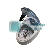 Ультразвуковая ванна Codyson CD-3900 белая, 0.2 л, 21 Вт