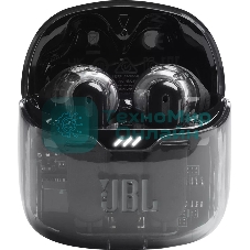 Наушники JBL ghost черный TUNE FLEX