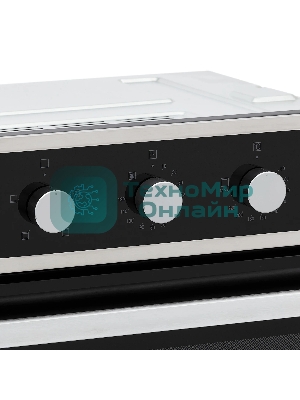 Духовой шкаф электрический Krona ESSENZA 60 S G2