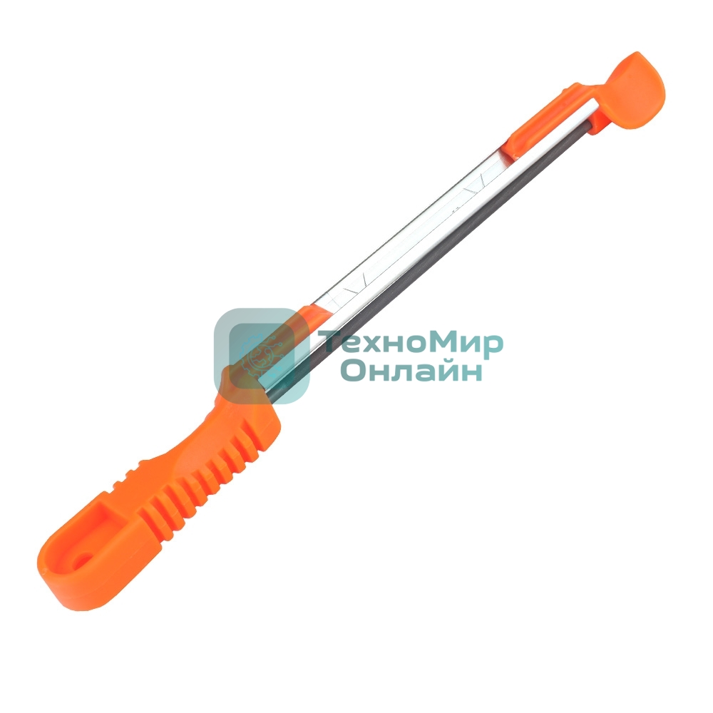 Обойма с напильником PATRIOT PG-FG4.0 S