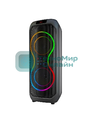 Портативная колонка GINZZU GM-114