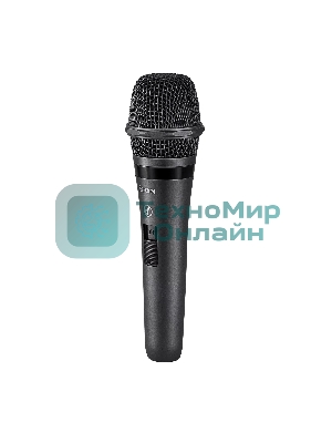 Микрофон динамический 10105060001 Icon D1 вокальный