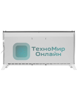 Конвектор электрический Ballu Solo Turbo BEC/SMT-2500 + Кронштейн CWM-02