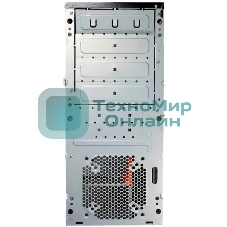 Компьютерный корпус MIDITOWER ATX 600W BA831/6178877 POWERMAN
