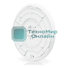 Wi-Fi точка доступа 1300MBPS UAP-AC-PRO Ubiquiti