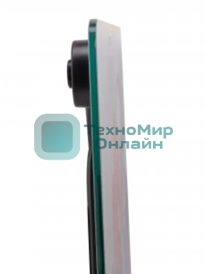 Весы напольные электронные Vitek VT-8084 MC до 180 кг, рисунок