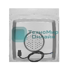 Духовой шкаф электрический встраиваемый HOMSair OES660WH01 белый