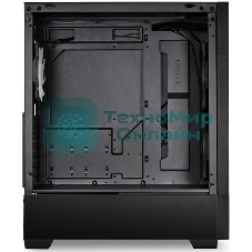 Компьютерный корпус LIAN LI Lancool 205 Mesh черный