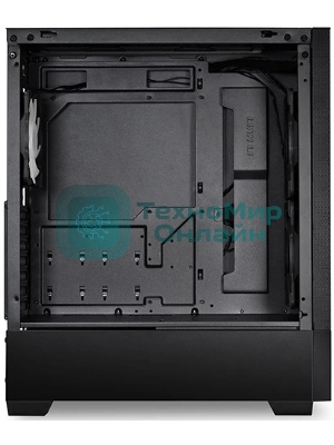 Компьютерный корпус LIAN LI Lancool 205 Mesh черный