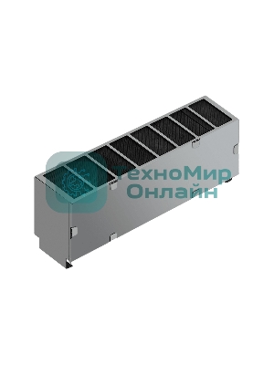 Фильтр угольный Maunfeld CF314MW (для MIHC834SF2BK)