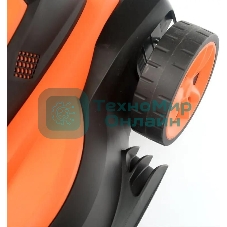 Газонокосилка электрическая PATRIOT PT 2043E