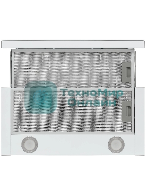 Вытяжка Krona KAMILLA T SENSOR 600 белый