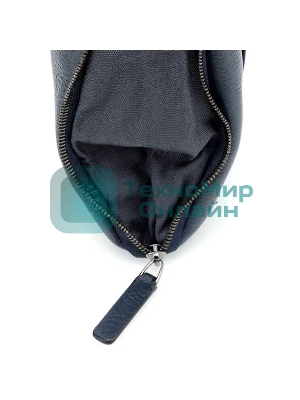 Сумка для ноутбука Piquadro Modus CA4021MOS/BLU синий натур.кожа