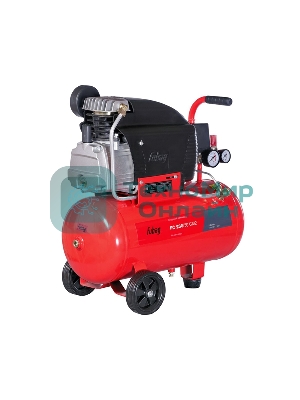 Компрессор FUBAG FС 230/50 CM2