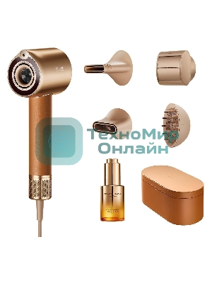 Фен Dreame Hair Dryer Miracle Pro High-speed, AHX30