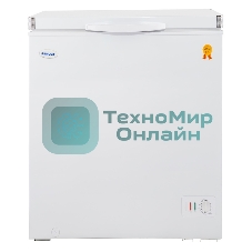 Морозильный ларь Renova FC-110C белый, 110л