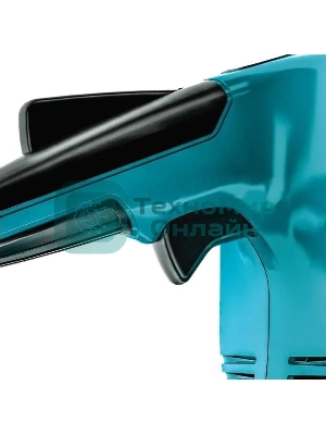 Цепная пила Makita DUC353CT2 36Вт дл.шины:14