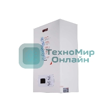 Газовый настенный двухконтурный котел Ресанта ГК-20