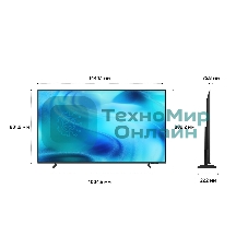 Телевизор LED SAMSUNG 65