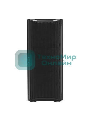 Компьютерный корпус Ginzzu CL145 USB/AU (308106)