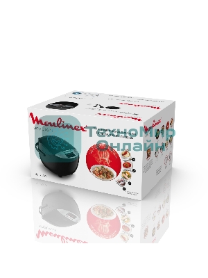 Мультиварка Moulinex MK611832