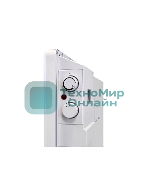 Конвектор электрический Blackton Bt CNH1114 белый, 2000 Вт, 20 м2, термостат