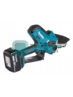 Электрическая цепная пила Makita DUC101SF 320Вт дл.шины:4