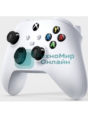 Геймпад Xbox White Wireless controller