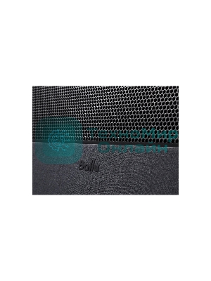 Конвектор Ballu Apollo digital INVERTER Space Black BEC/ATI-2002 черный, 2000 Вт, 25 м2, термостат, дисплей, WiFi