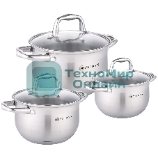 Набор посуды Zeidan Z-50650