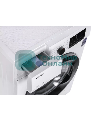 Стиральная машина Nordfrost i-DDQ4 7120 W