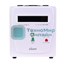 Стабилизатор напряжения PowerMan AVS 3000 E 