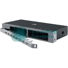 Коммутатор Netis ST108D 8PORT 10/100M