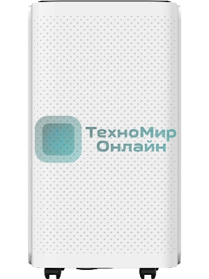 Осушитель воздуха мобильный Neoclima ND-10RH (10 л/сутки)