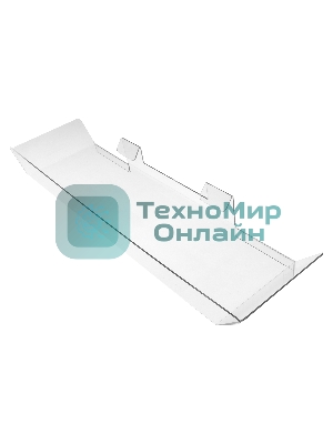 Экран для приточного очистителя воздуха Ballu ONEAIR ASP-200P