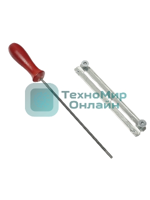 Обойма с напильником Patriot PG-FG4.8