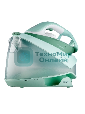 Паровая станция BRAYER BR4154