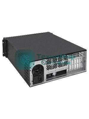 Серверный корпус ExeGate Pro 4U480-15/4U4132 (RM 19