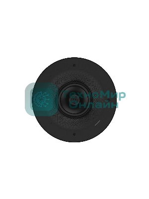 Акустическая система Yealink CS10-D SkySound Ceiling Speaker Dante Edition/2-year AMS 1306036