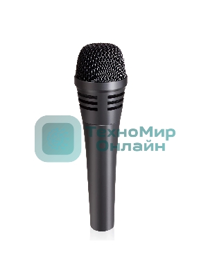 Микрофон динамический 10105060002 Icon D2 вокальный