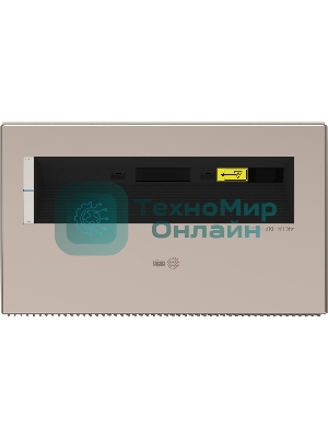 Проектор Cactus CS-U2.WT DLP 800Lm ANSI (1920x1080) 15000:1 ресурс лампы:50000часов 2xUSB typeA 2xHDMI 1.78кг