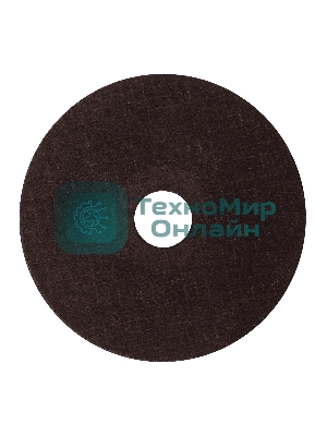 Круг отрезной по металлу Denzel 115 х 1,6 х 22,2 мм, WA46TBF