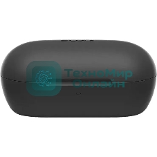 Наушники TWS Sony WF-C710N черный, внутриканальные, Bluetooth, активное шумоподавление, быстрая зарядка, до 10 ч