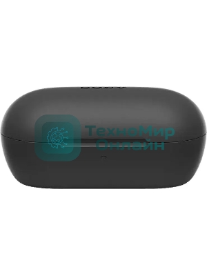 Наушники TWS Sony WF-C710N черный, внутриканальные, Bluetooth, активное шумоподавление, быстрая зарядка, до 10 ч