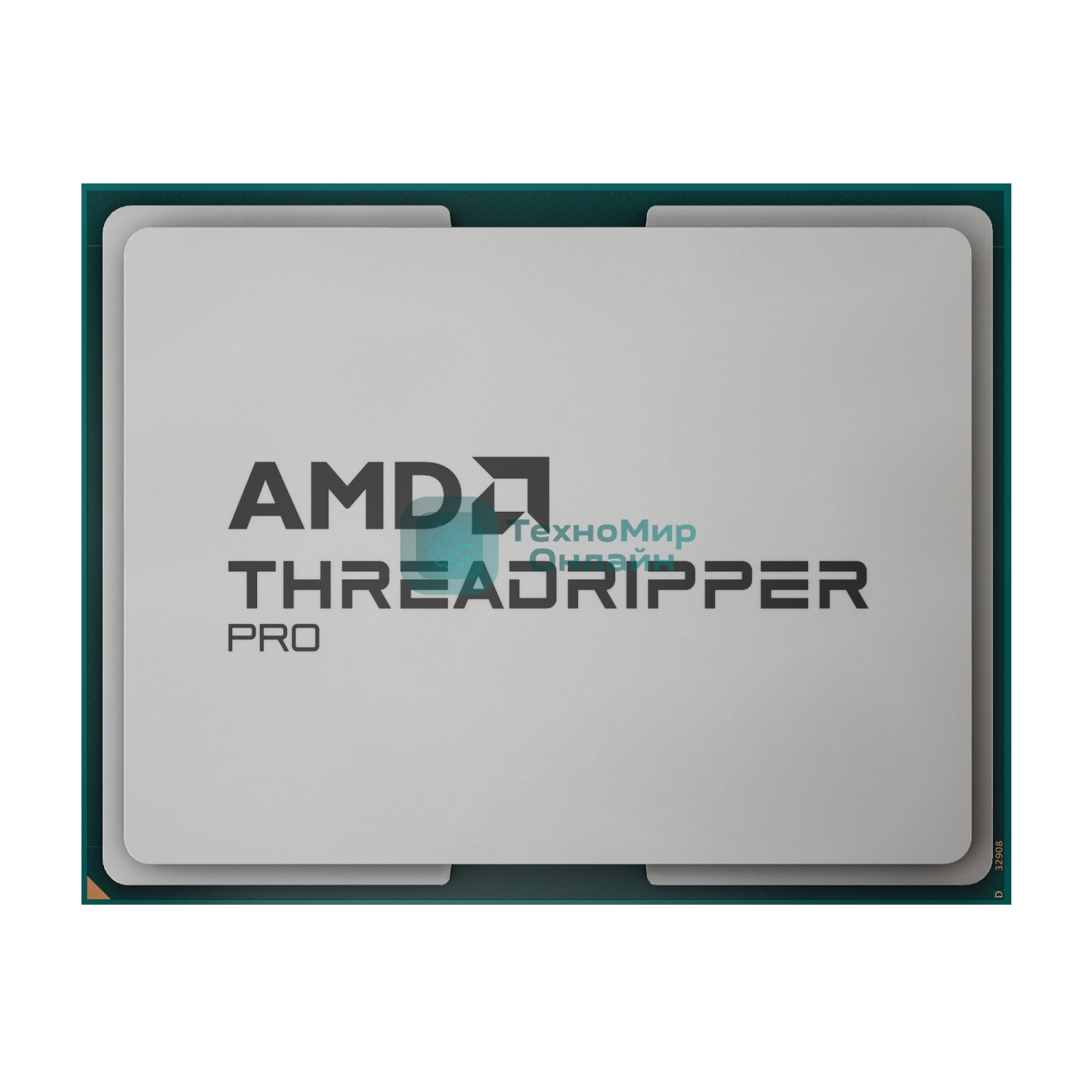 Процессор AMD Ryzen Threadripper PRO 9965WX Soc-sTR5 4.2GHz OEM