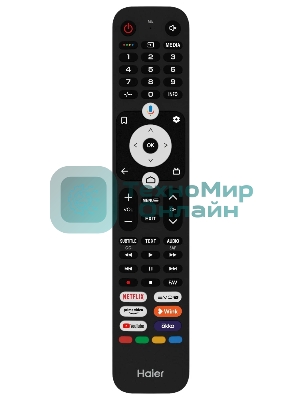 LED телевизор Haier 32 LED H1