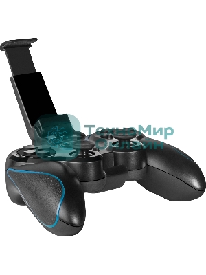 Геймпад Defender WRL BLASTER USB,BLUETH 64283 ANDROID,LI-ION