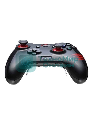 Геймпад Mad Catz C.A.T. 7 (USB, D-Pad, 2 джойстика)